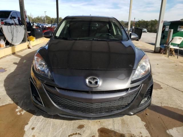 2010 Mazda 3 S