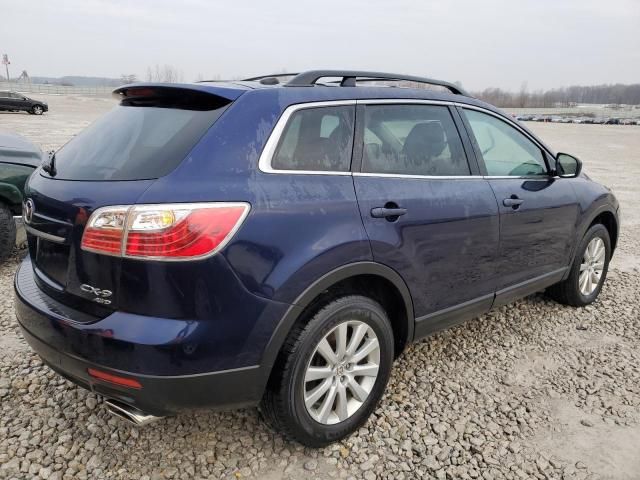 2010 Mazda CX-9