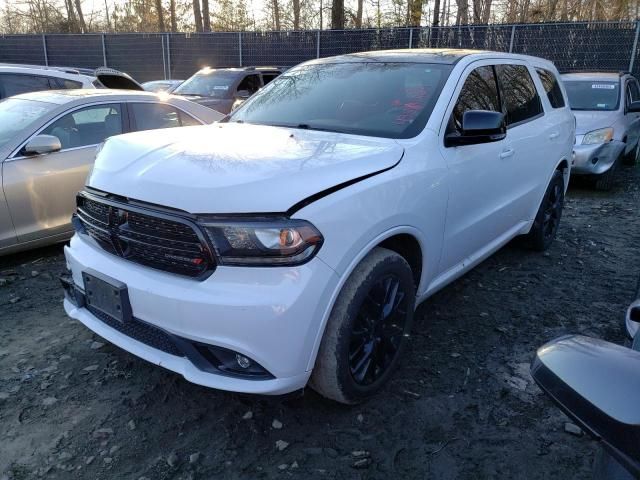 2015 Dodge Durango R/T