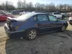 2001 Chevrolet Impala LS