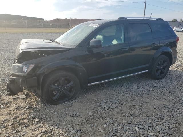 2020 Dodge Journey Crossroad