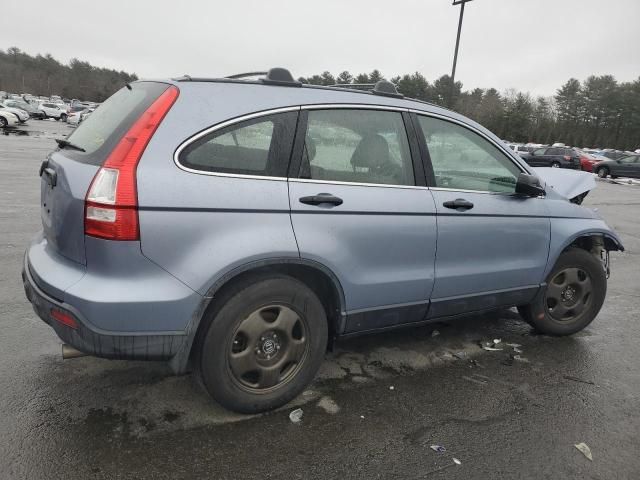 2008 Honda CR-V LX