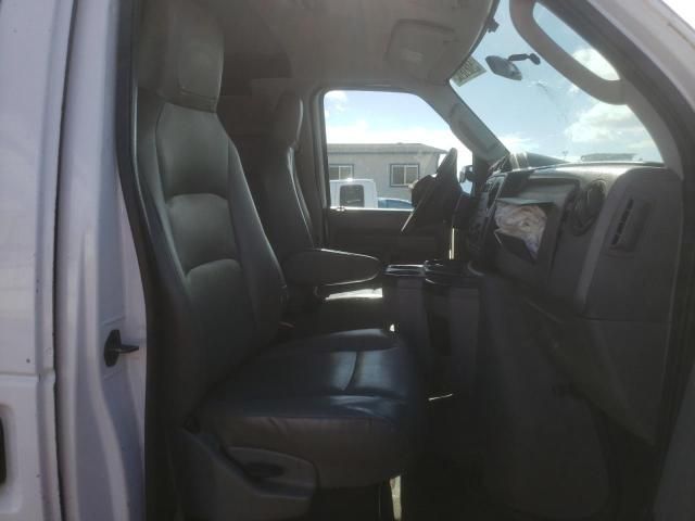 2012 Ford Econoline E150 Van