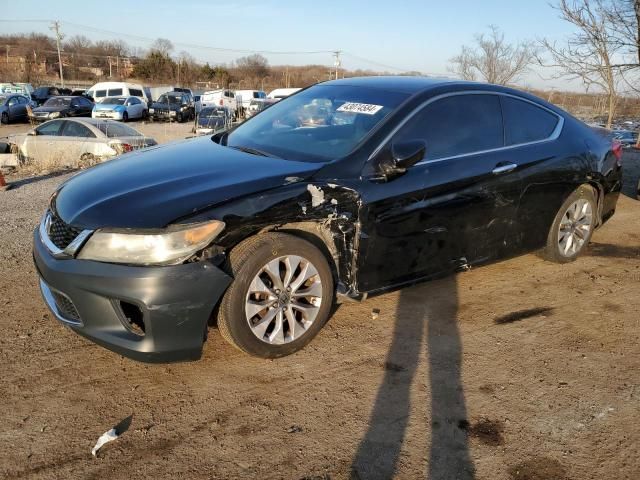 2014 Honda Accord LX-S