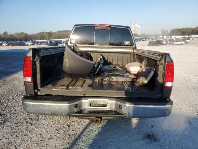 2004 Nissan Titan XE