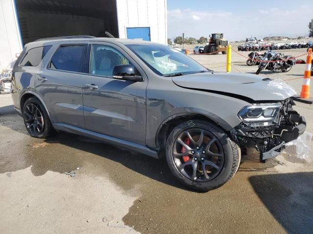 2023 Dodge Durango R/T