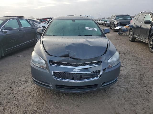 2009 Chevrolet Malibu 1LT