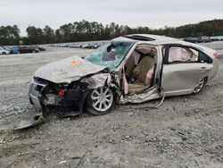 Lincoln MKZ Vehiculos salvage en venta: 2010 Lincoln MKZ