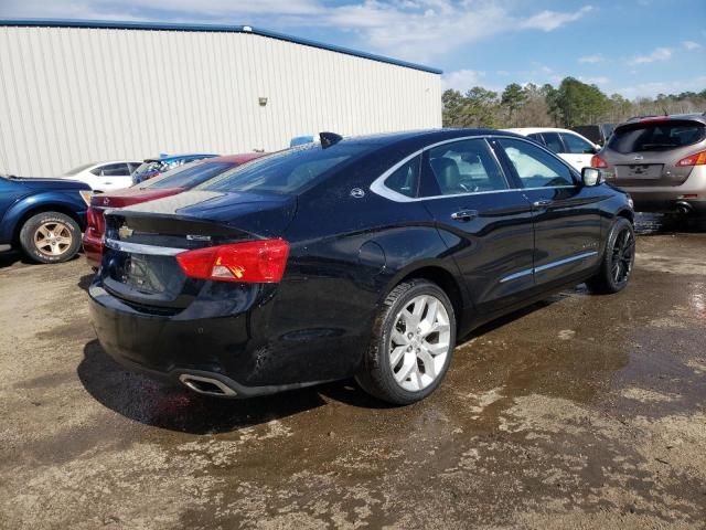 2019 Chevrolet Impala Premier