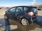 2009 Honda FIT Sport