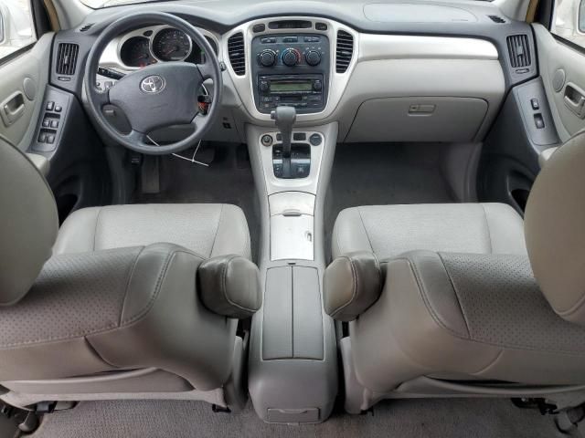 2006 Toyota Highlander