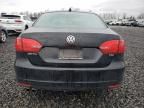 2012 Volkswagen Jetta TDI