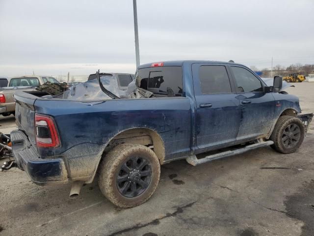 2022 Dodge RAM 2500 BIG HORN/LONE Star