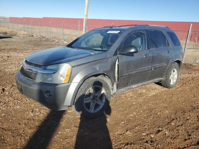 2005 Chevrolet Equinox LT