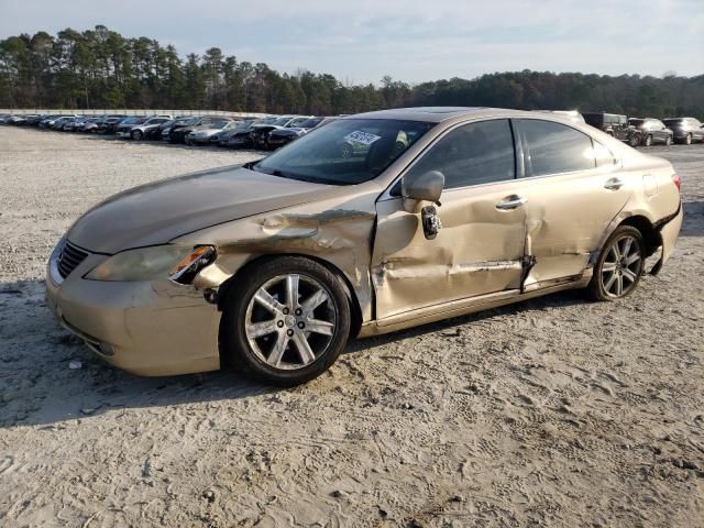 2007 Lexus ES 350