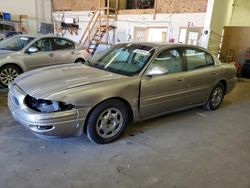 Buick Vehiculos salvage en venta: 2002 Buick Lesabre Limited