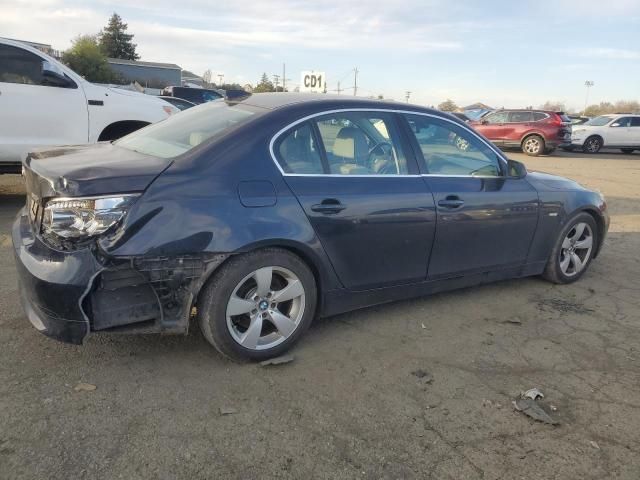 2006 BMW 525 I