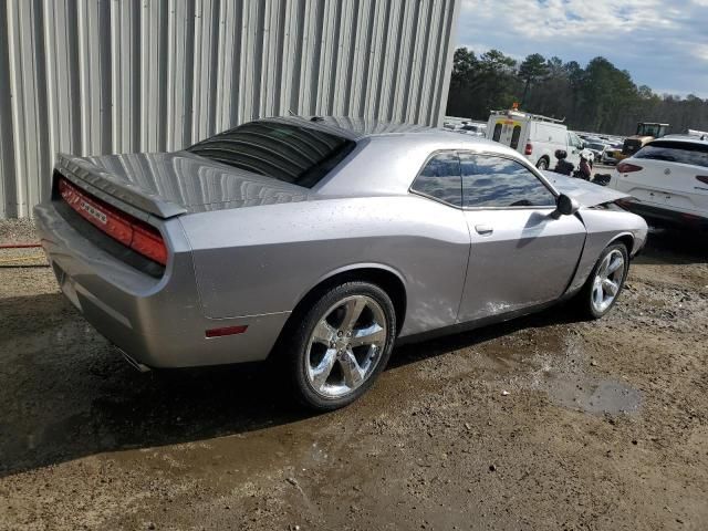 2014 Dodge Challenger SXT