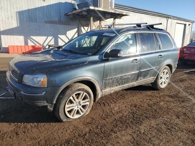 2007 Volvo XC90 3.2