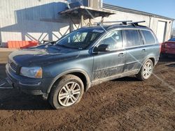 Salvage cars for sale from Copart Davison, MI: 2007 Volvo XC90 3.2