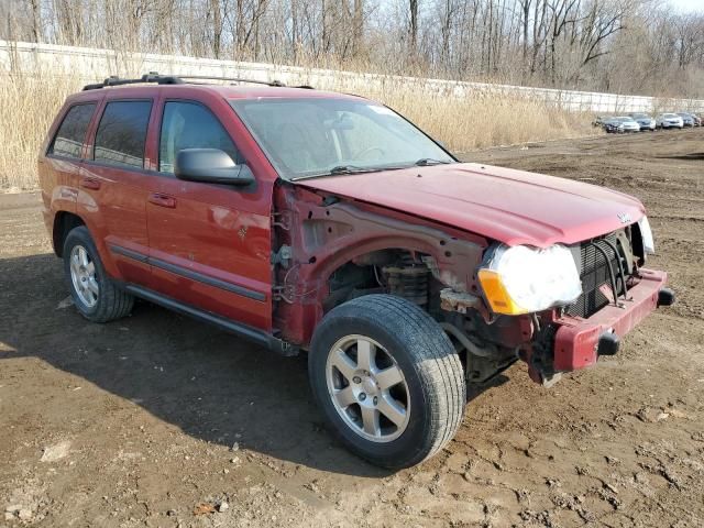 2009 Jeep Grand Cherokee Laredo