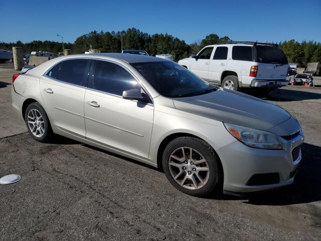 2014 Chevrolet Malibu 1LT