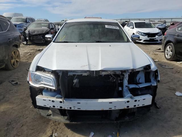 2011 Chrysler 300 Limited