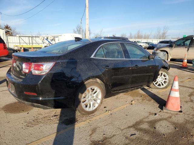 2016 Chevrolet Malibu Limited LT