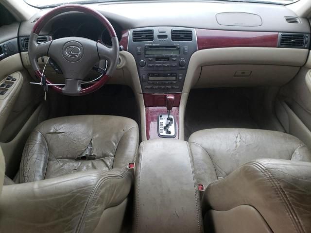 2003 Lexus ES 300