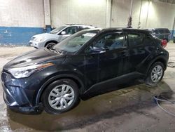 2020 Toyota C-HR XLE en venta en Woodhaven, MI