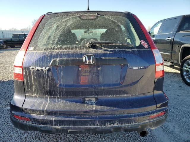 2010 Honda CR-V LX