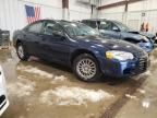 2006 Chrysler Sebring