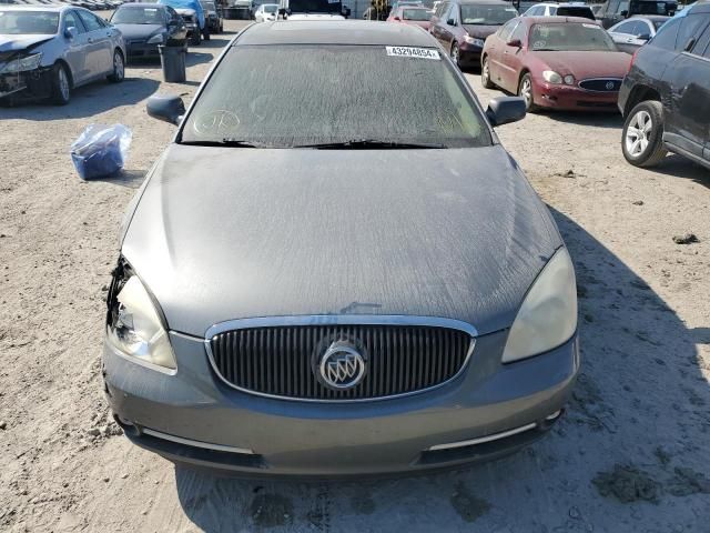 2007 Buick Lucerne CXS