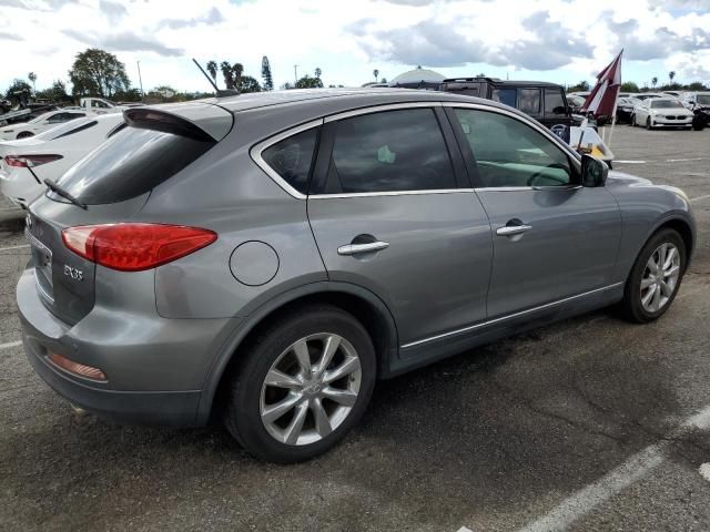 2011 Infiniti EX35 Base