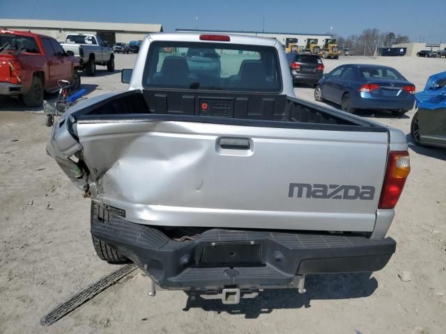 2006 Mazda B2300