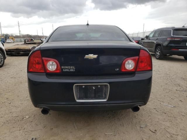 2009 Chevrolet Malibu 2LT