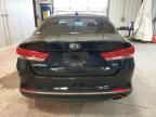 2018 KIA Optima EX