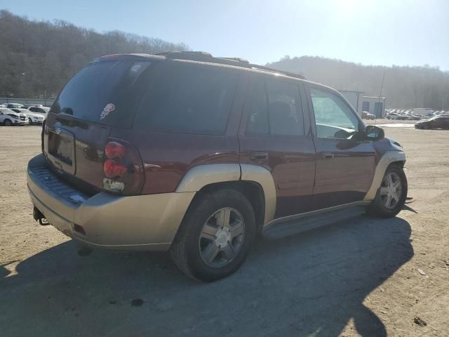 2007 Chevrolet Trailblazer LS