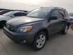 2007 Toyota Rav4 Sport