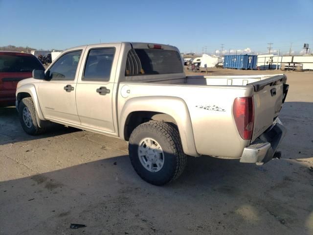 2004 GMC Canyon