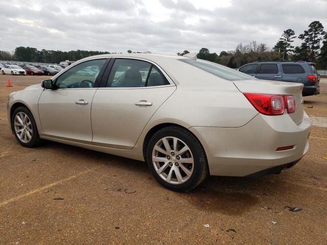 2015 Chevrolet Malibu LTZ