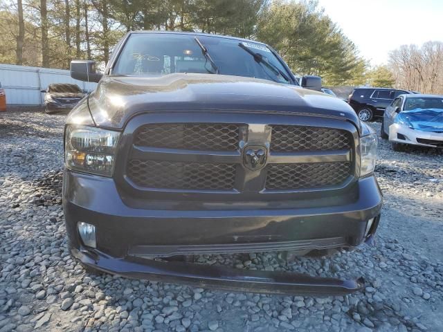 2017 Dodge RAM 1500 ST