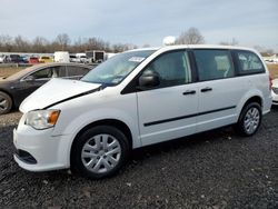 2014 Dodge Grand Caravan SE for sale in Hillsborough, NJ