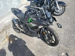 2023 Kawasaki EX400 for sale in Lebanon, TN