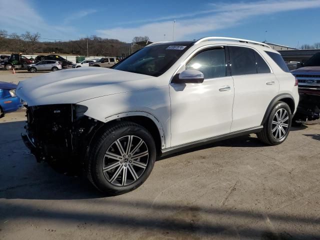 2024 Mercedes-Benz GLE 350 4matic