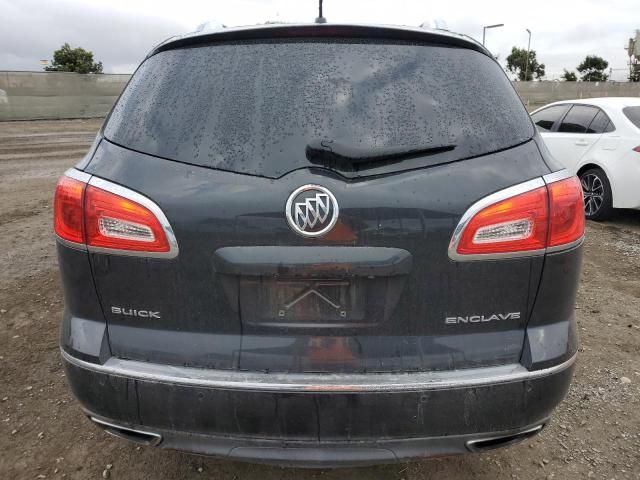 2014 Buick Enclave