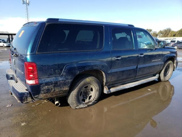 2006 Cadillac Escalade ESV