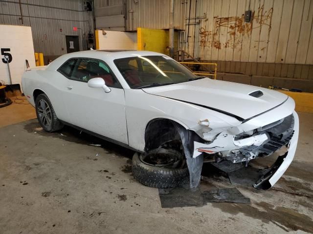 2019 Dodge Challenger GT