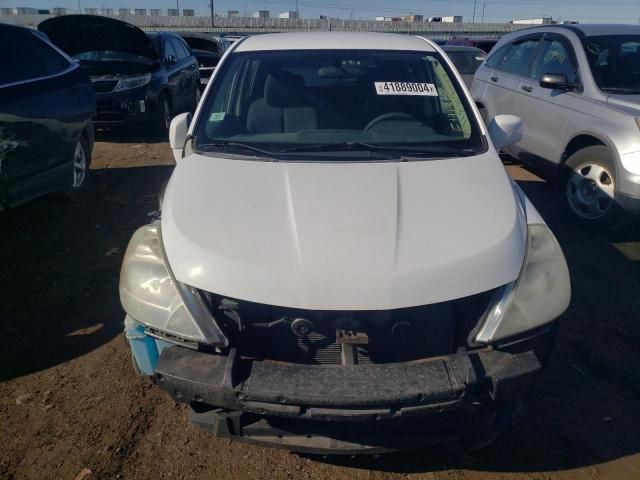 2007 Nissan Versa S