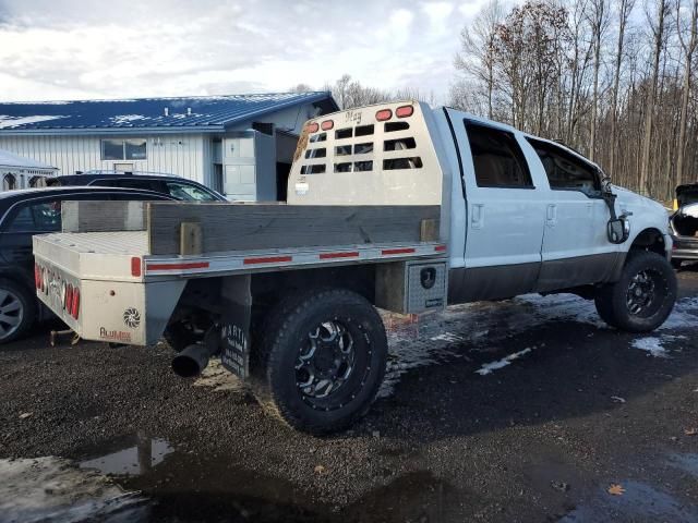 2006 Ford F350 SRW Super Duty